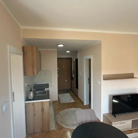 Apartment Vrnjacka View Vrnjacka Banja