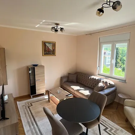 Vrnjacka View Vrnjačka Banja