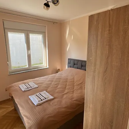 Vrnjacka View * Vrnjacka Banja