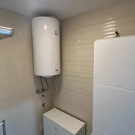 Apartament Vrnjacka View