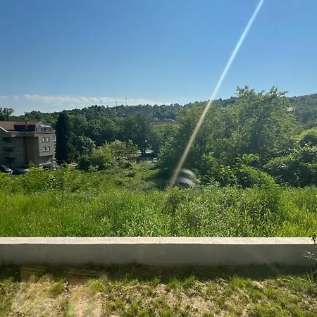 Vrnjacka View Vrnjacka Banja