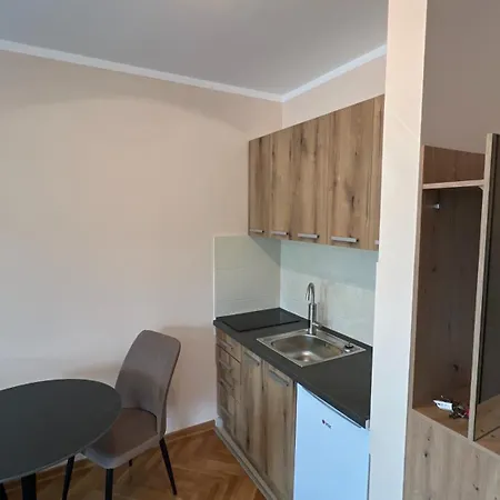 Vrnjacka View * Vrnjačka Banja