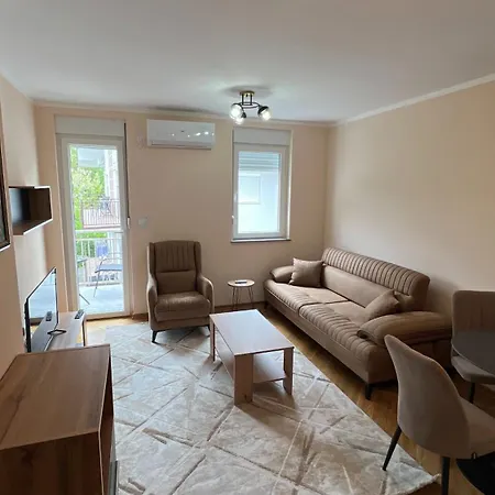 Apartament Vrnjacka View