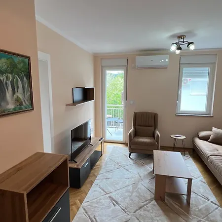 Apartment Vrnjacka View *