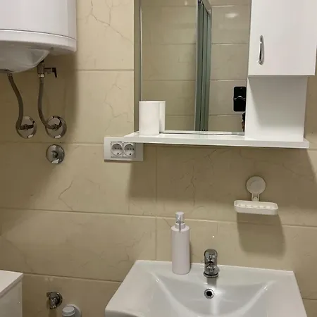 Apartament Vrnjacka View Vrnjačka Banja