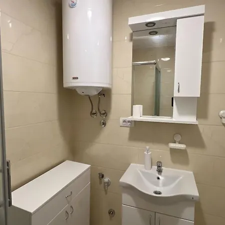 Vrnjacka View Apartament *