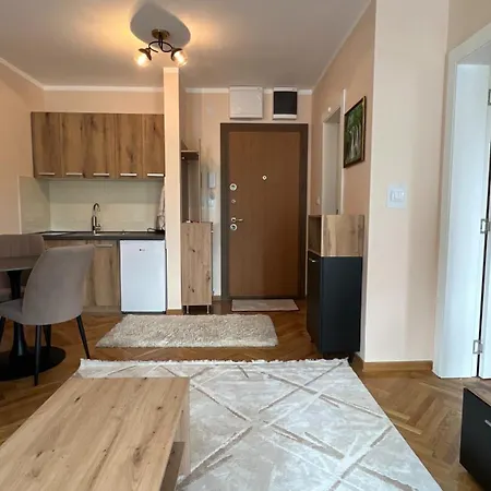 Apartament Vrnjacka View