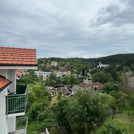 Vrnjacka View Vrnjacka Banja