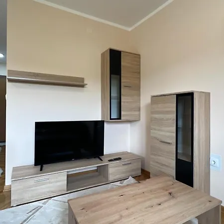 Apartament Vrnjacka View