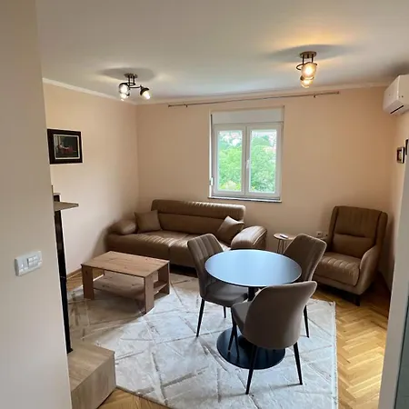 Vrnjacka View Apartament Vrnjačka Banja