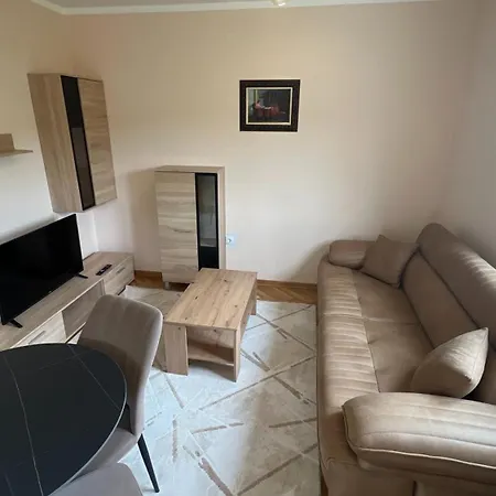 Vrnjacka View Vrnjacka Banja