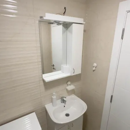 Apartament Vrnjacka View