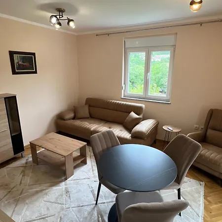 Apartament Vrnjacka View Vrnjačka Banja