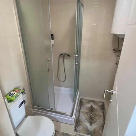 Vrnjacka View * Vrnjačka Banja