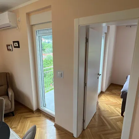 Apartment Vrnjacka View *