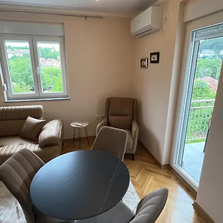 Vrnjacka View Vrnjacka Banja