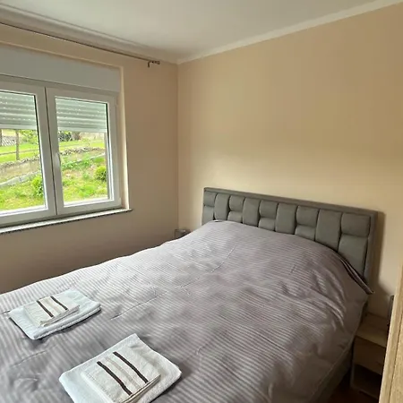 Vrnjacka View Apartament *