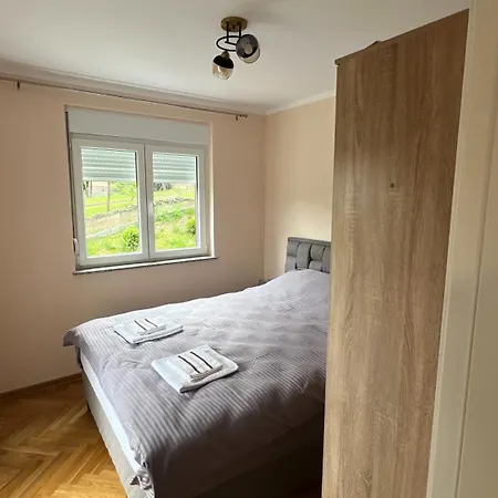 Apartament Vrnjacka View *