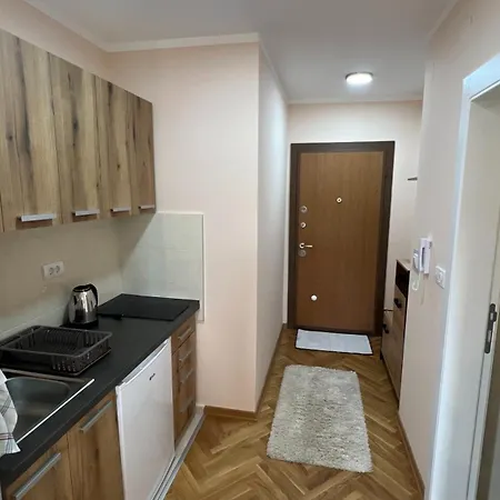 Vrnjacka View * Vrnjacka Banja