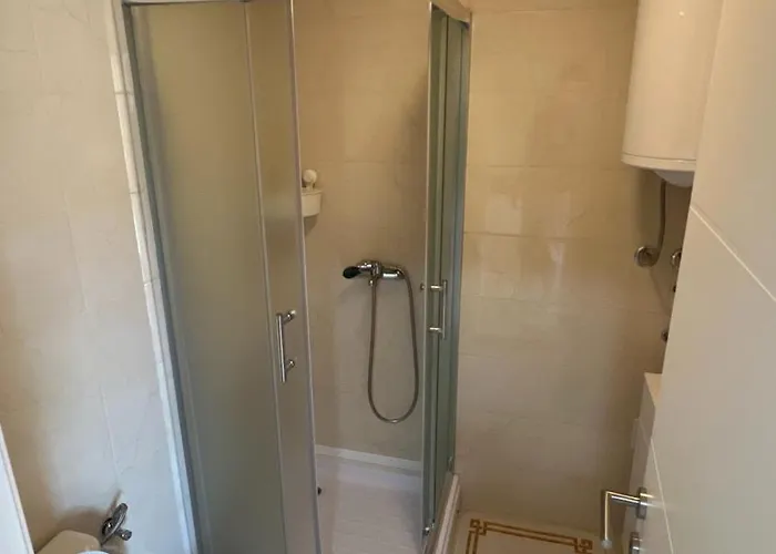 Vrnjacka View 公寓 Vrnjačka Banja