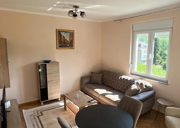 Vrnjacka View Vrnjačka Banja