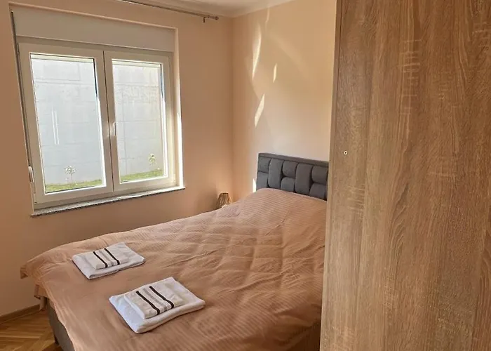 Vrnjacka View * Vrnjačka Banja