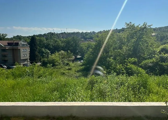 Vrnjacka View Vrnjačka Banja