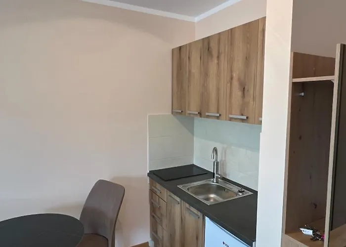 Vrnjacka View * Vrnjačka Banja