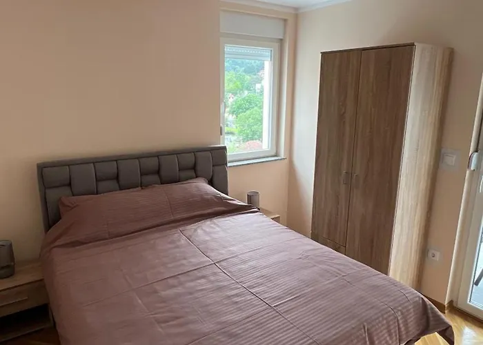 Vrnjacka View Vrnjačka Banja