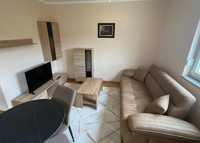 Vrnjacka View Vrnjačka Banja