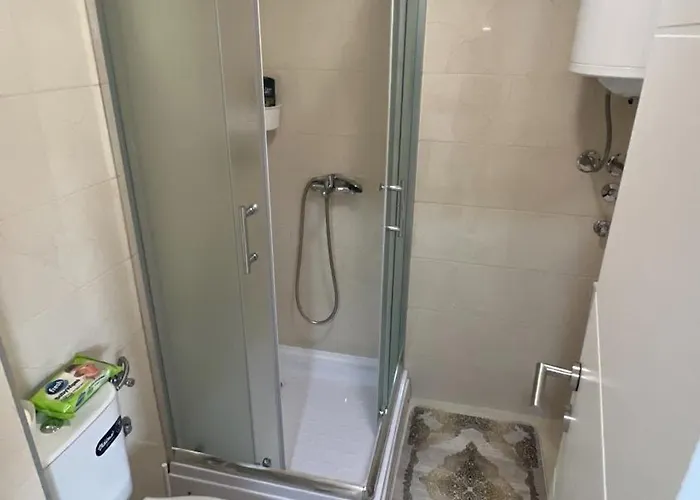 Vrnjacka View * Vrnjačka Banja