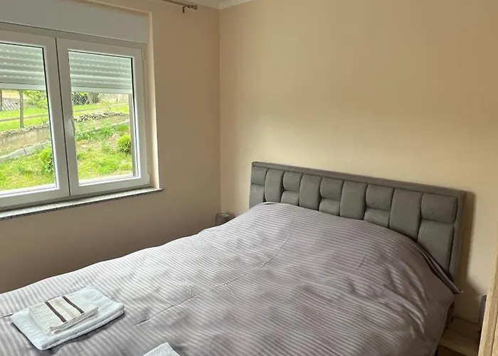 Vrnjacka View 公寓 *