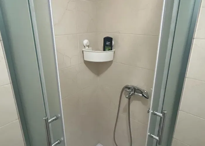 公寓 Vrnjacka View Vrnjačka Banja