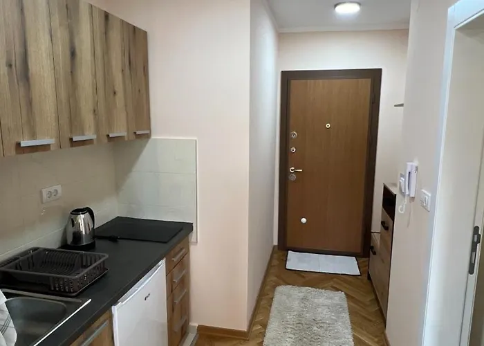 Vrnjacka View * Vrnjačka Banja